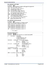 Preview for 26 page of Vislink ADVENT DCU5000 Operation Handbook