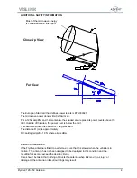 Preview for 8 page of Vislink AFD120 DBS Technical Operation Manual