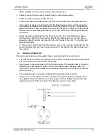 Preview for 17 page of Vislink AFD120 DBS Technical Operation Manual