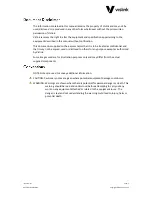 Preview for 2 page of Vislink AJ-RC10 User Manual