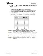 Preview for 11 page of Vislink AJ-RC10 User Manual