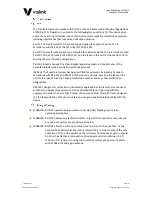 Preview for 12 page of Vislink AJ-RC10 User Manual