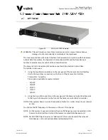 Preview for 19 page of Vislink AJ-RC10 User Manual