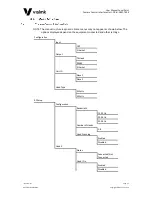 Preview for 25 page of Vislink AJ-RC10 User Manual