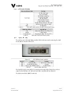 Preview for 40 page of Vislink AJ-RC10 User Manual