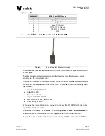 Preview for 48 page of Vislink AJ-RC10 User Manual