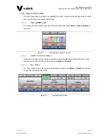 Preview for 57 page of Vislink AJ-RC10 User Manual