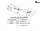 Предварительный просмотр 21 страницы Vislink ARTR Manual