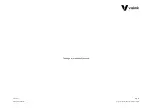 Предварительный просмотр 22 страницы Vislink ARTR Manual