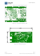 Preview for 16 page of Vislink DragonFly Installation And Integration Manual