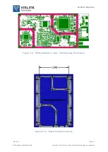 Preview for 17 page of Vislink DragonFly Installation And Integration Manual