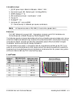 Предварительный просмотр 13 страницы Vislink DXL5000 RX User And Technical Manual