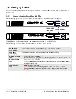 Предварительный просмотр 28 страницы Vislink DXL5000 RX User And Technical Manual