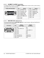 Предварительный просмотр 34 страницы Vislink DXL5000 RX User And Technical Manual