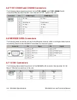 Preview for 39 page of Vislink DXL8000 User And Technical Manual