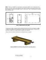 Preview for 8 page of Vislink HDX-1100 User And Technical Manual