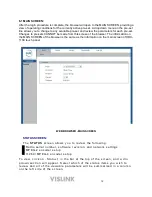 Preview for 14 page of Vislink HDX-1100 User And Technical Manual