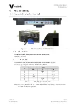 Preview for 15 page of Vislink HHT3 User Manual