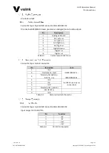 Preview for 16 page of Vislink HHT3 User Manual