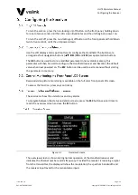 Preview for 19 page of Vislink HHT3 User Manual