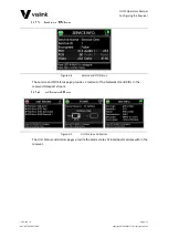 Preview for 21 page of Vislink HHT3 User Manual