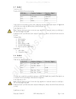 Preview for 11 page of Vislink Lynx L2074 Product Manual