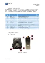 Предварительный просмотр 18 страницы Vislink Microlite 3 Operator'S Manual