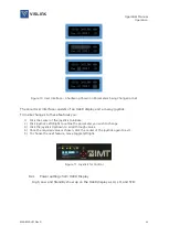 Предварительный просмотр 24 страницы Vislink Microlite 3 Operator'S Manual