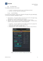 Предварительный просмотр 30 страницы Vislink Microlite 3 Operator'S Manual