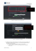 Предварительный просмотр 38 страницы Vislink Microlite 3 Operator'S Manual