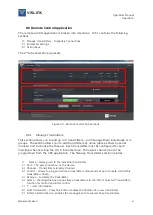 Предварительный просмотр 41 страницы Vislink Microlite 3 Operator'S Manual