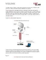 Preview for 12 page of Vislink NewStream User And Technical Manual