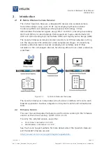 Предварительный просмотр 13 страницы Vislink Quantum User Manual