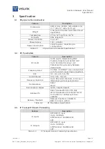 Preview for 16 page of Vislink Quantum User Manual