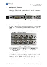 Предварительный просмотр 18 страницы Vislink Quantum User Manual