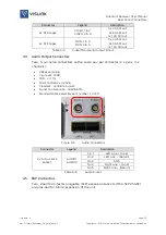 Предварительный просмотр 20 страницы Vislink Quantum User Manual