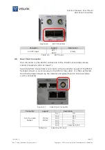 Предварительный просмотр 21 страницы Vislink Quantum User Manual