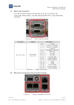 Предварительный просмотр 22 страницы Vislink Quantum User Manual