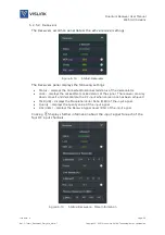 Предварительный просмотр 36 страницы Vislink Quantum User Manual