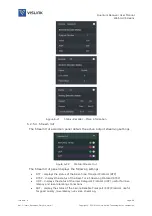 Предварительный просмотр 38 страницы Vislink Quantum User Manual