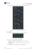 Предварительный просмотр 39 страницы Vislink Quantum User Manual
