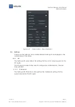 Предварительный просмотр 41 страницы Vislink Quantum User Manual