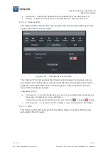 Предварительный просмотр 43 страницы Vislink Quantum User Manual