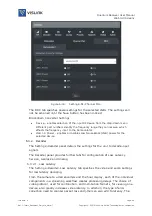 Предварительный просмотр 44 страницы Vislink Quantum User Manual