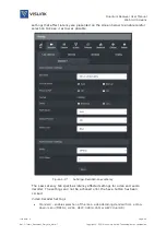 Предварительный просмотр 45 страницы Vislink Quantum User Manual