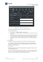Предварительный просмотр 49 страницы Vislink Quantum User Manual