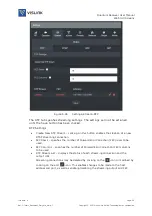 Предварительный просмотр 50 страницы Vislink Quantum User Manual