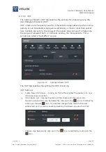 Предварительный просмотр 52 страницы Vislink Quantum User Manual