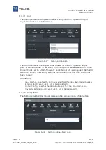 Предварительный просмотр 61 страницы Vislink Quantum User Manual