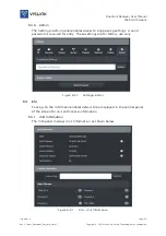 Предварительный просмотр 63 страницы Vislink Quantum User Manual